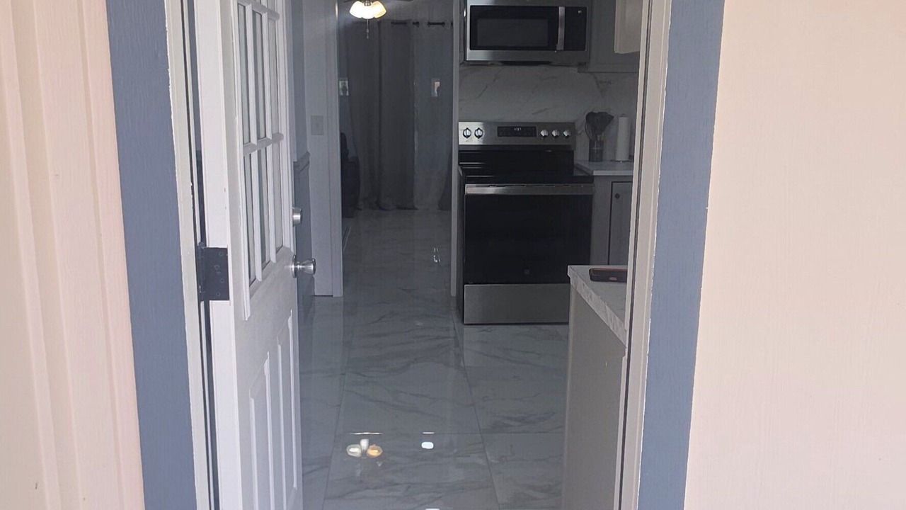 Photo of Kitchen in Live Oak