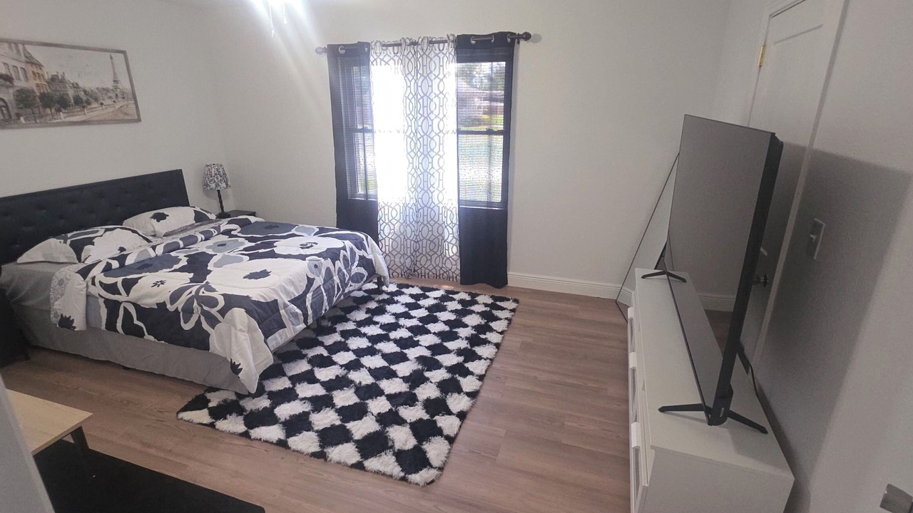 Photo of Bedroom in Live Oak
