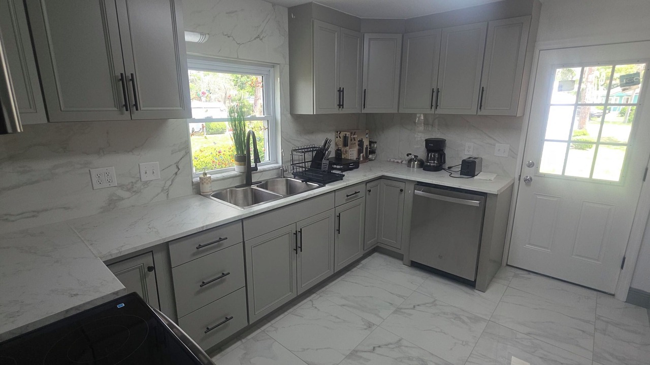 Photo of Kitchen in Live Oak