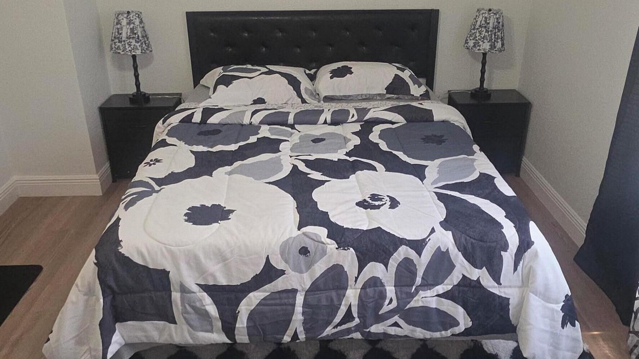 Photo of Bedroom in Live Oak