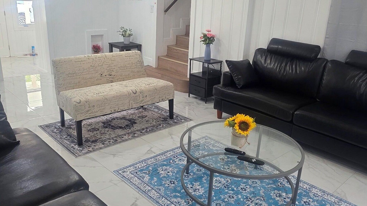 Photo of Livingroom in Live Oak