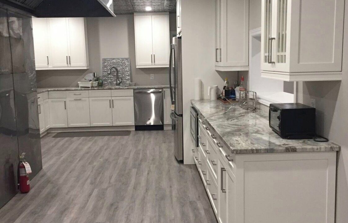 Photo of Kitchen in Long Point