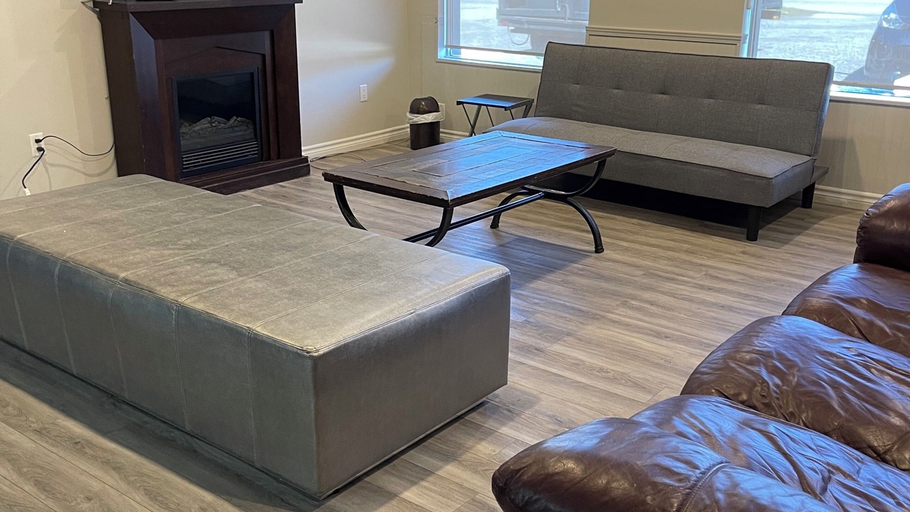 Photo of Livingroom in Long Point
