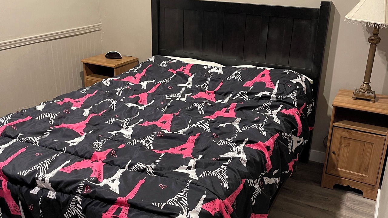 Photo of Bedroom in Long Point