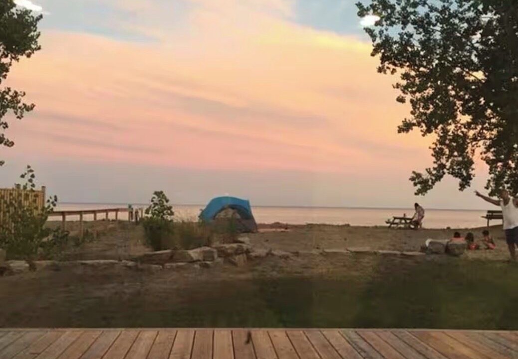 Photo of Outdoor in Long Point