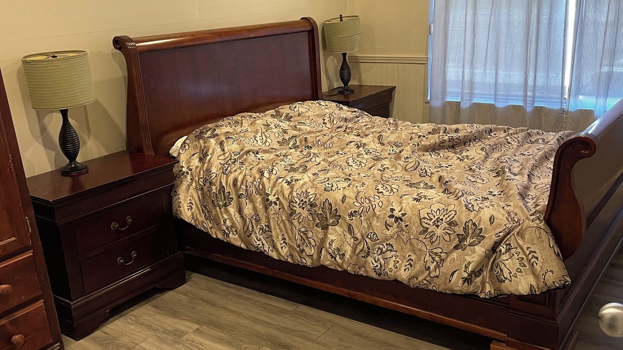 Photo of Bedroom in Long Point