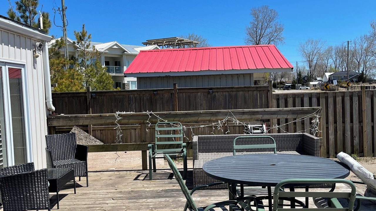 Photo of Outdoor in Long Point