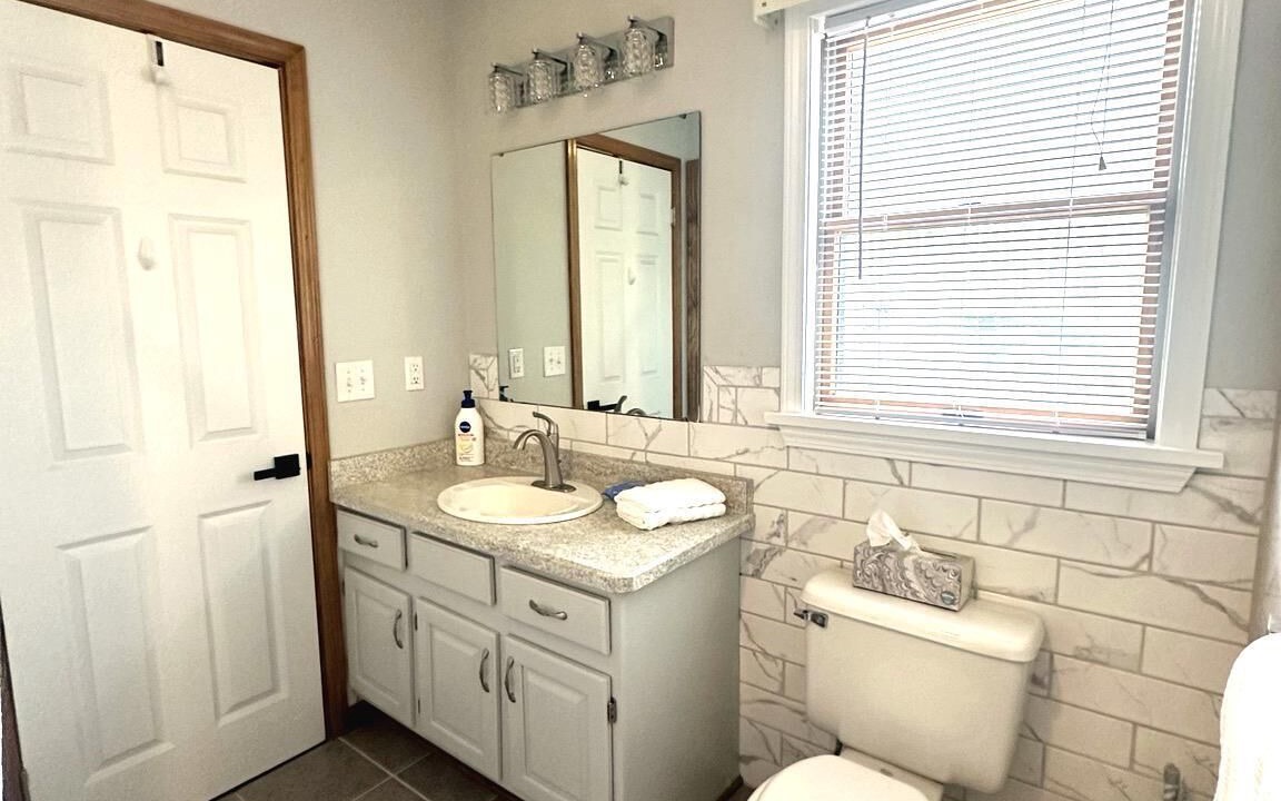 Photo of Bathroom in Wolcott