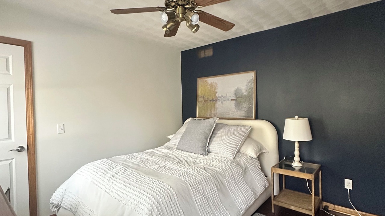 Photo of Bedroom in Wolcott