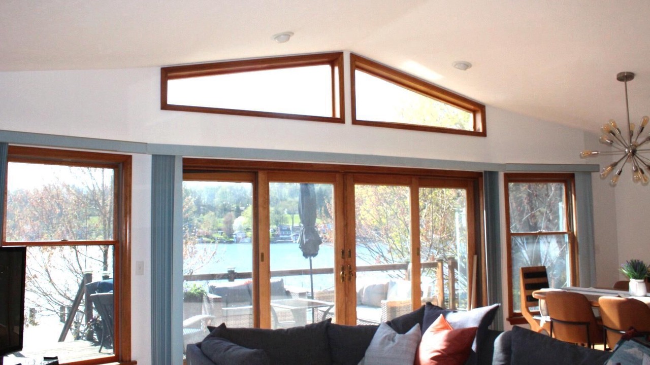 Photo of Livingroom in Wolcott