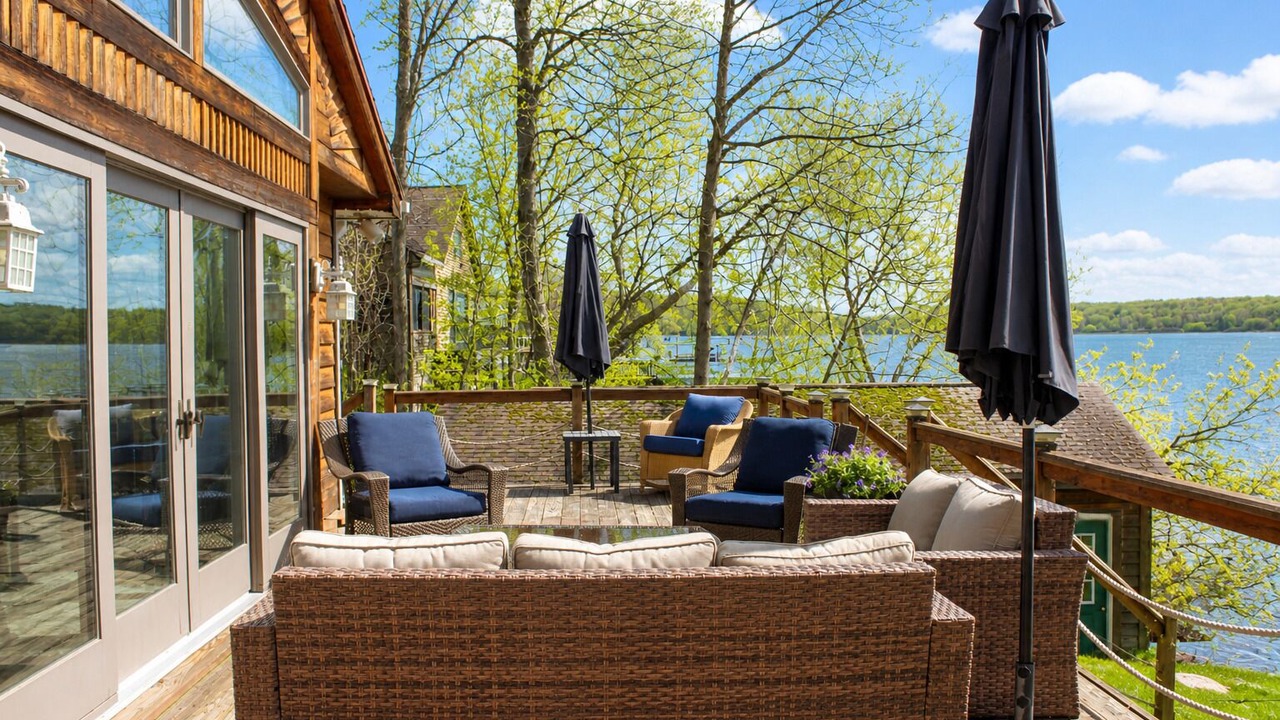 Photo of Patio Balcony in Wolcott