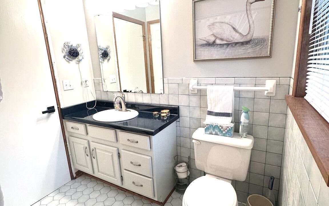Photo of Bathroom in Wolcott