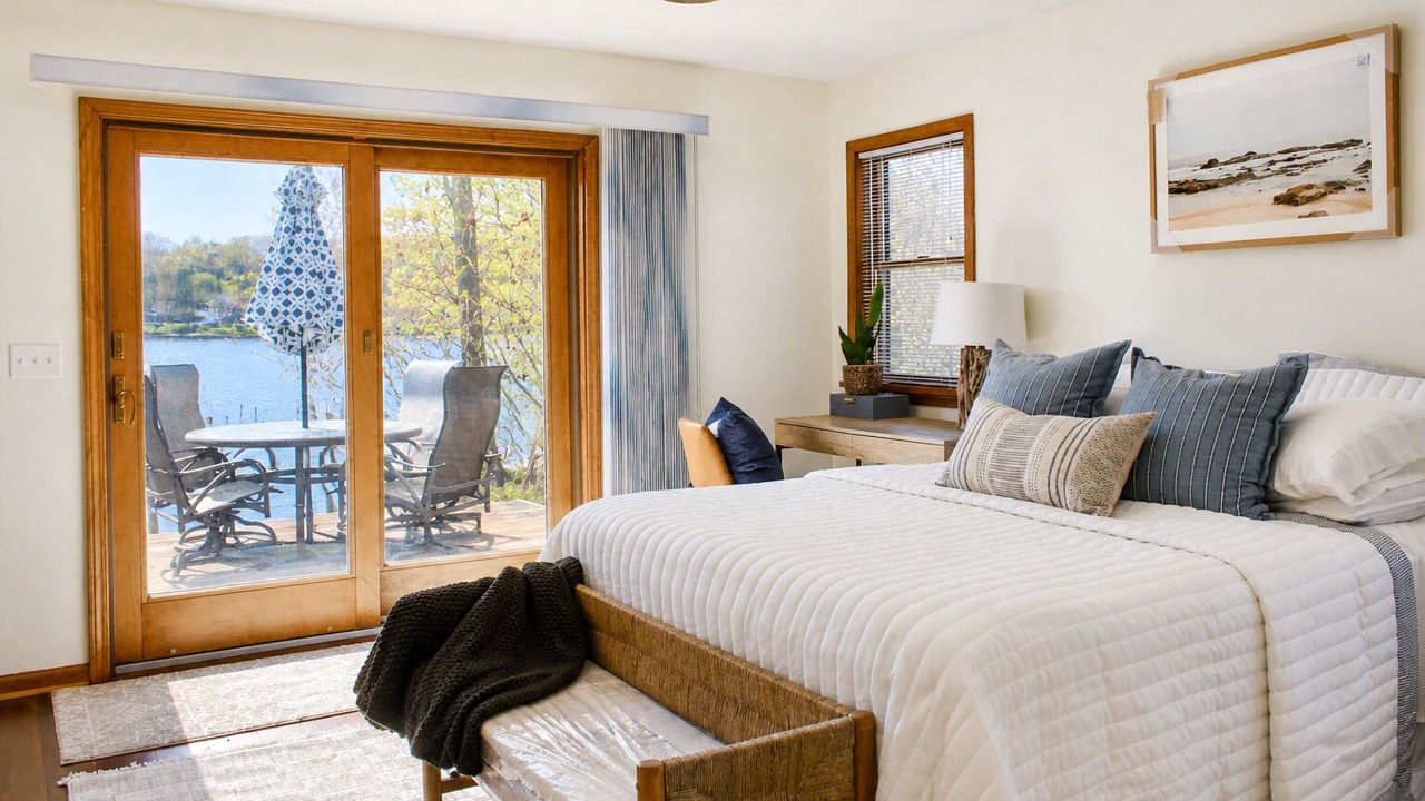 Photo of Bedroom in Wolcott