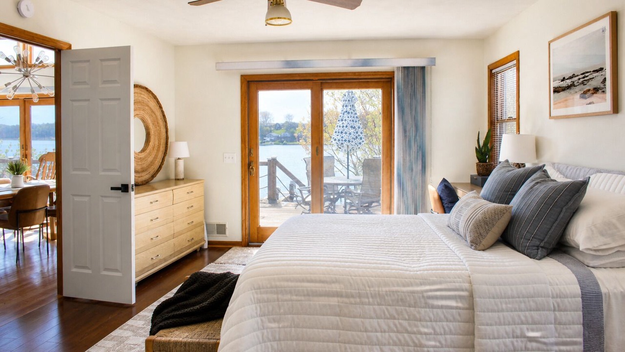 Photo of Bedroom in Wolcott