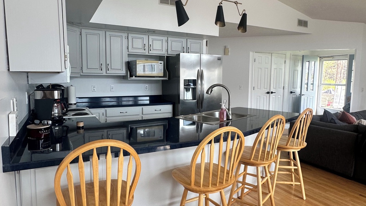 Photo of Kitchen in Wolcott