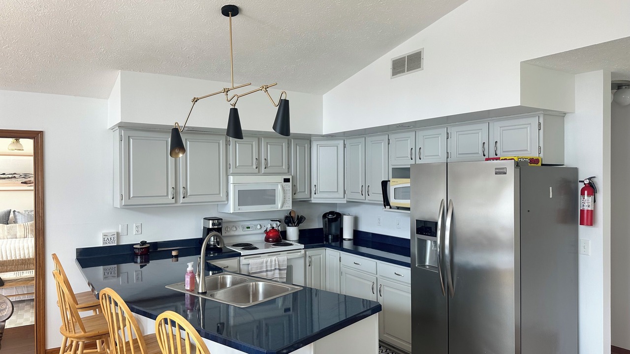 Photo of Kitchen in Wolcott