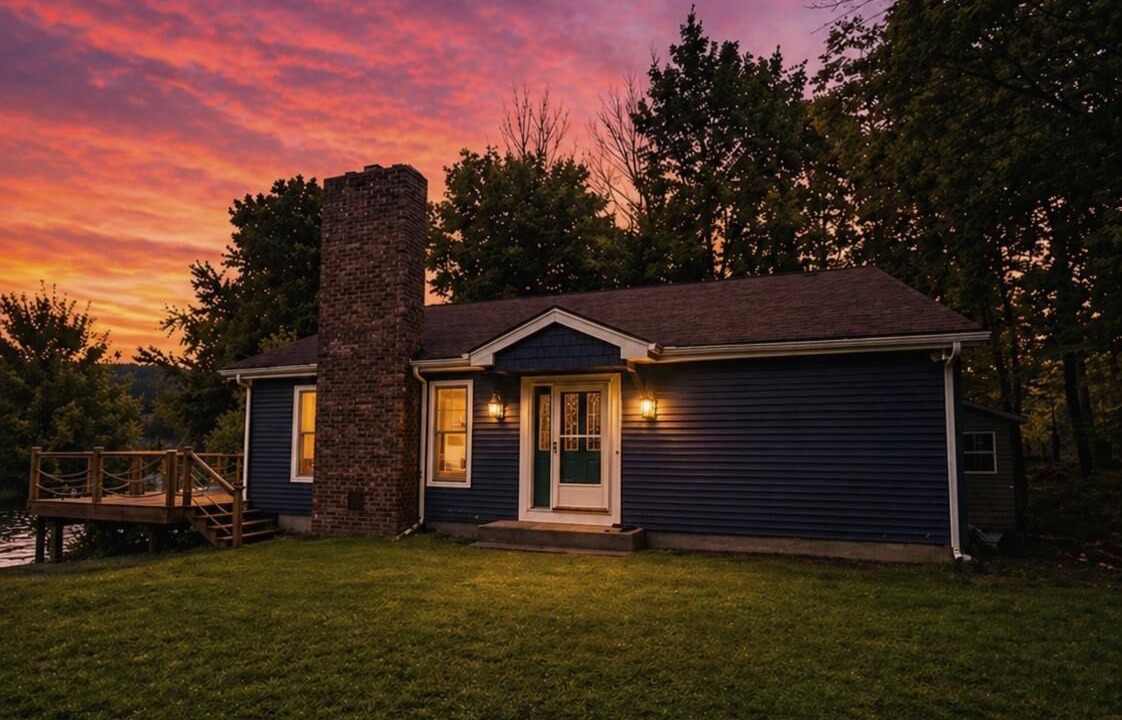 Photo of Outdoor in Wolcott