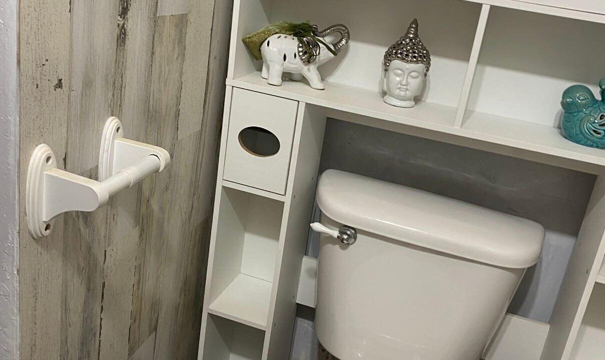 Photo of Bathroom in Canton