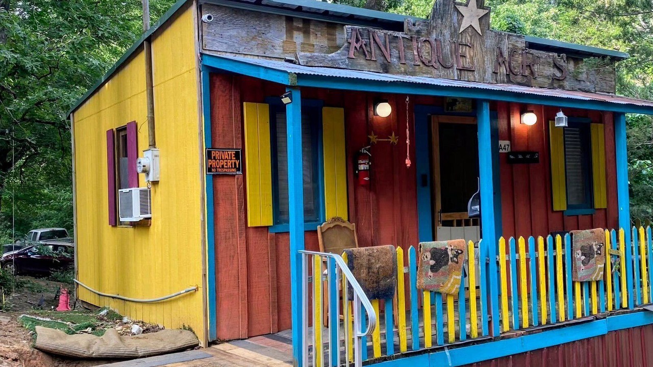 Photo of Outdoor in Canton