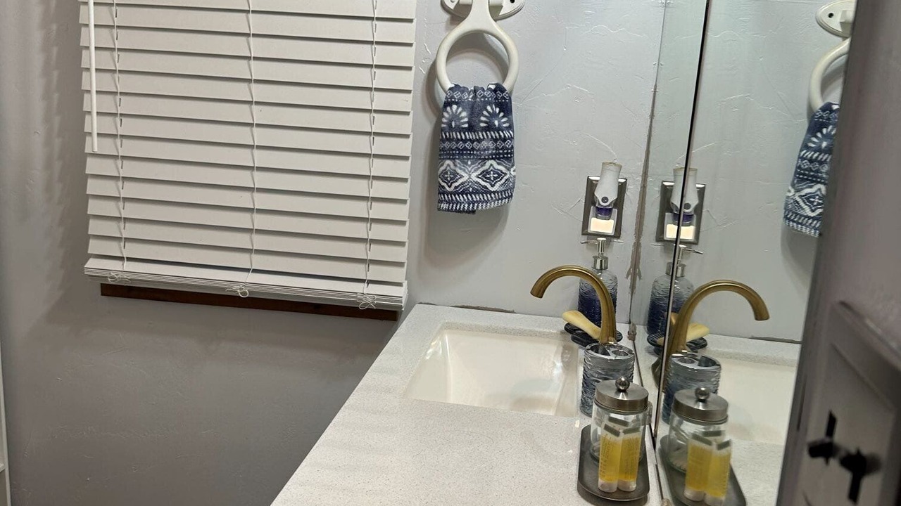 Photo of Bathroom in Canton