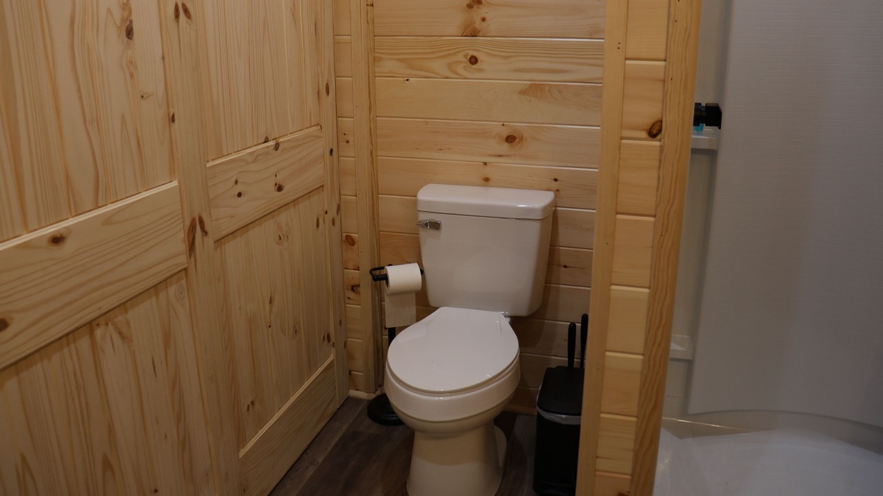 Photo of Bathroom in Copenhagen