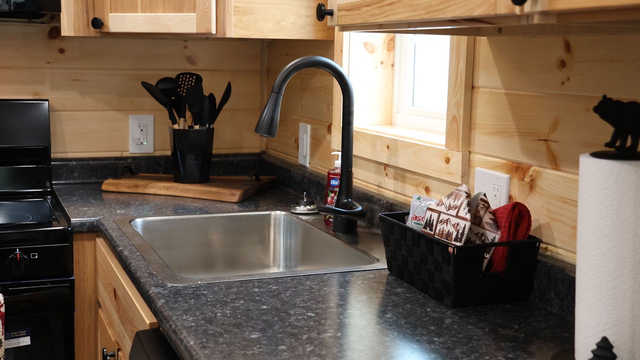 Photo of Kitchen in Copenhagen