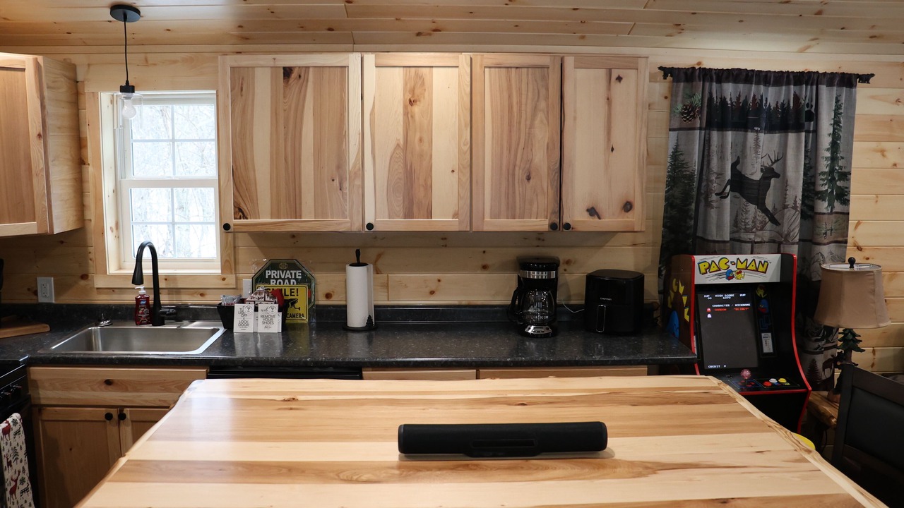 Photo of Kitchen in Copenhagen
