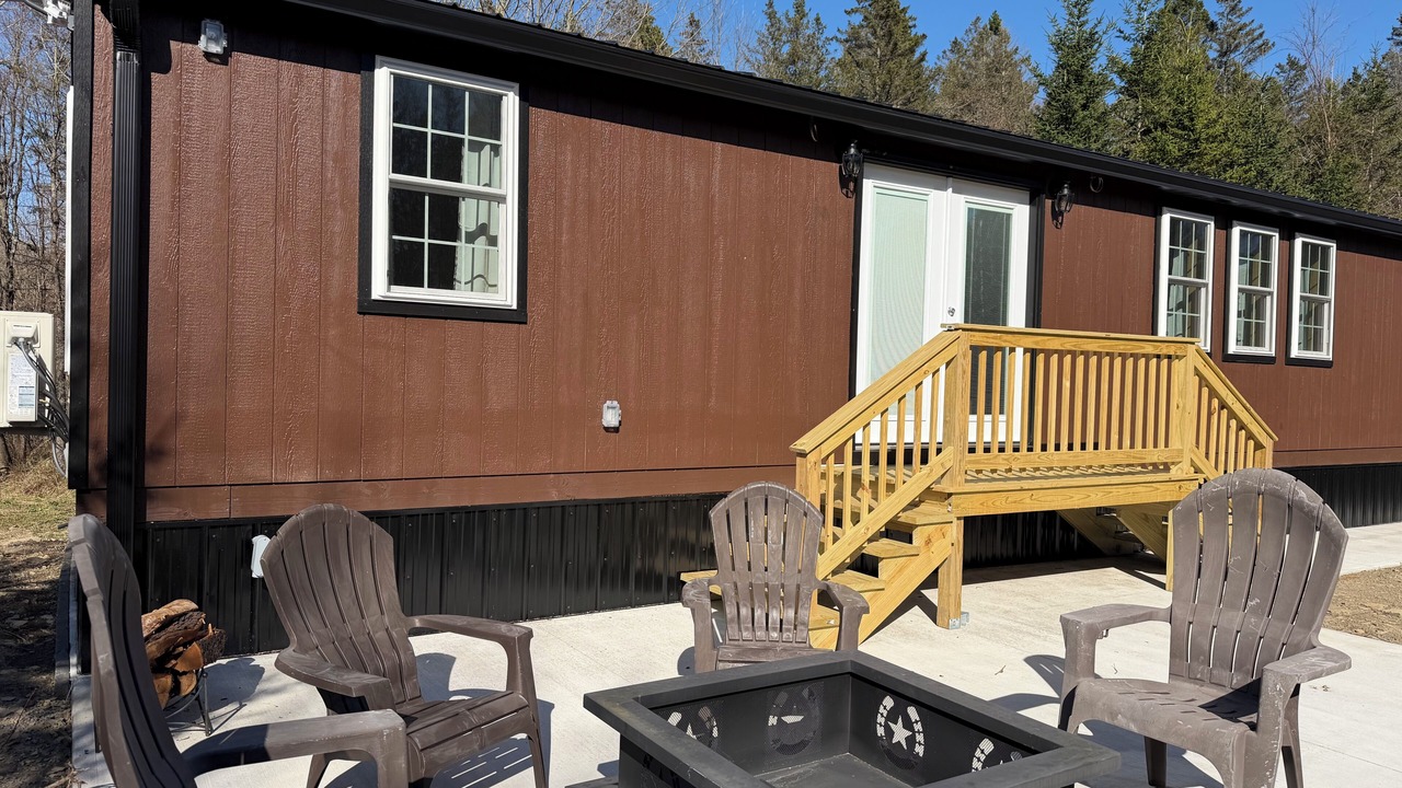 Photo of Patio Balcony in Copenhagen
