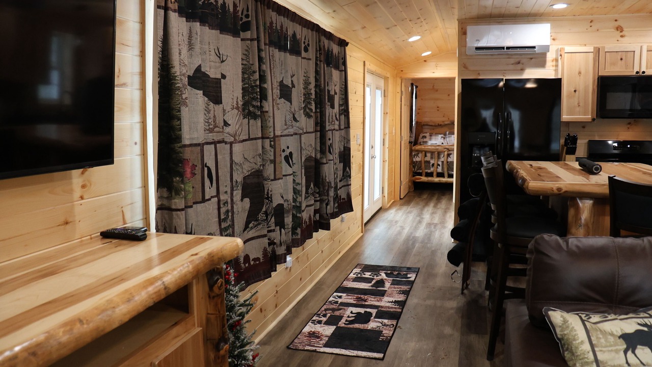 Photo of Livingroom in Copenhagen