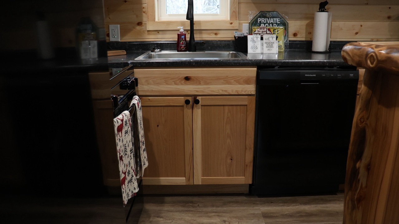 Photo of Kitchen in Copenhagen