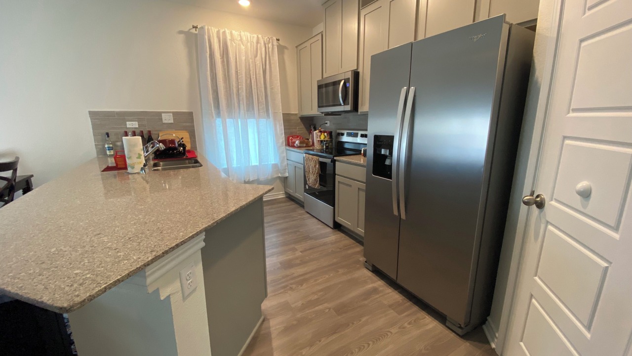 Photo of Kitchen in Converse