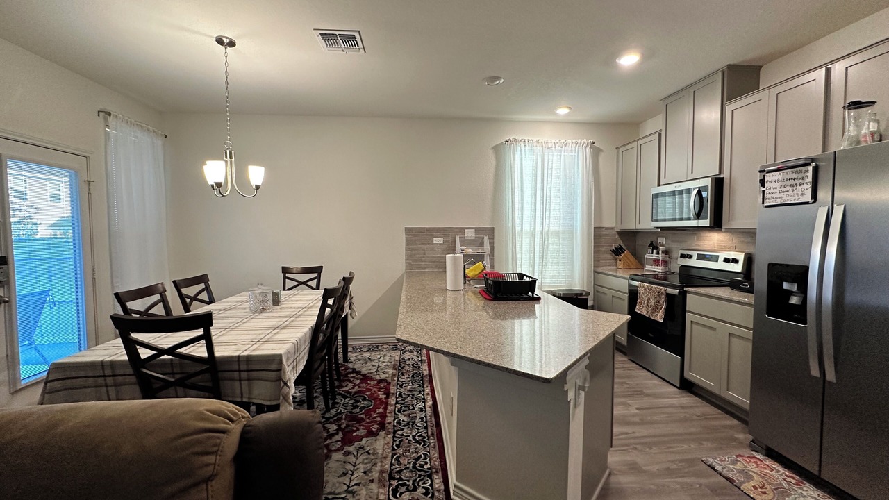Photo of Kitchen in Converse