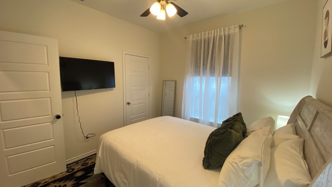 Photo of Bedroom in Converse