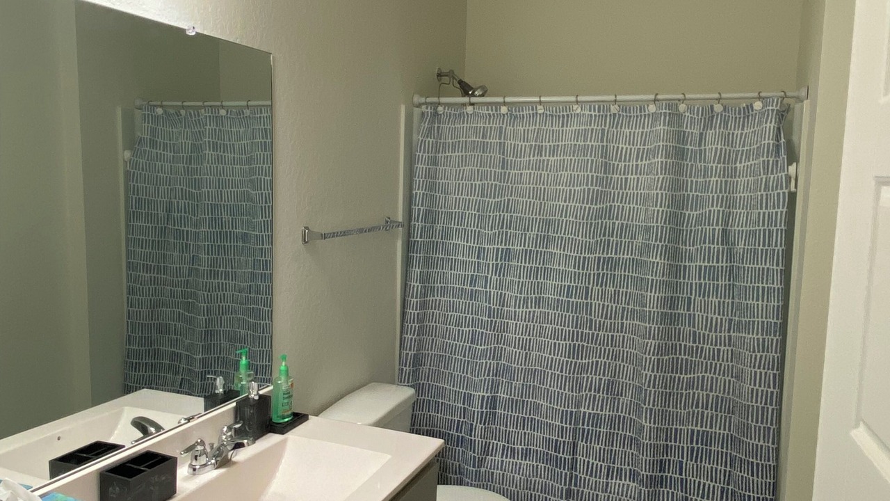 Photo of Bathroom in Converse