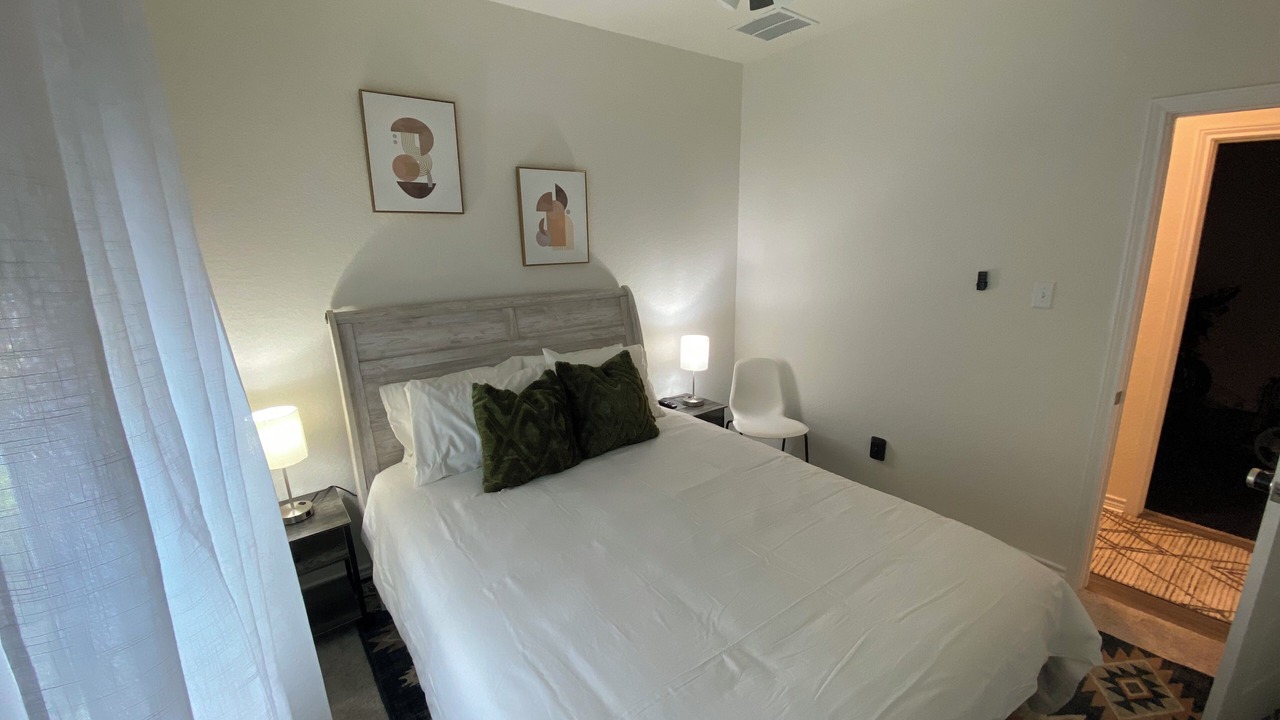 Photo of Bedroom in Converse