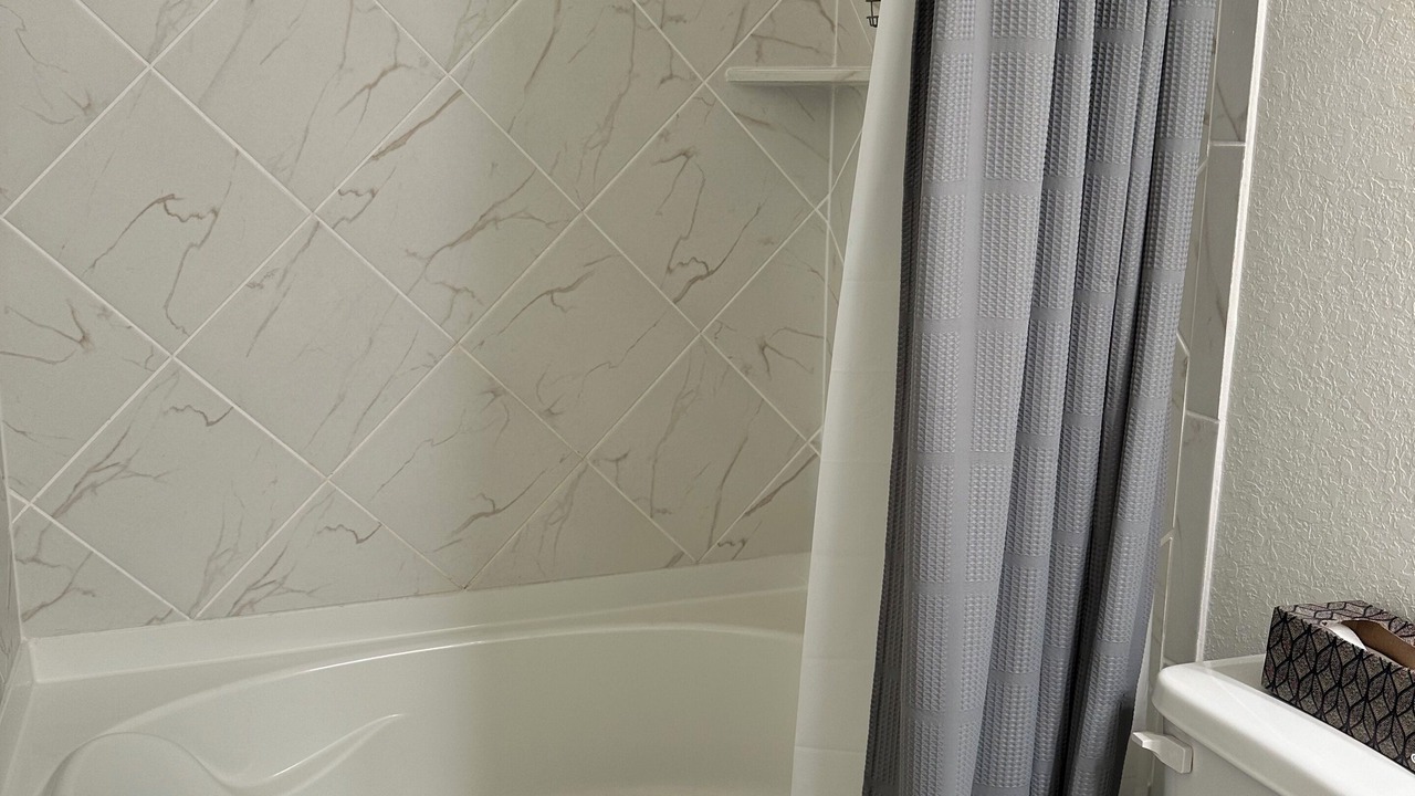 Photo of Bathroom in Converse
