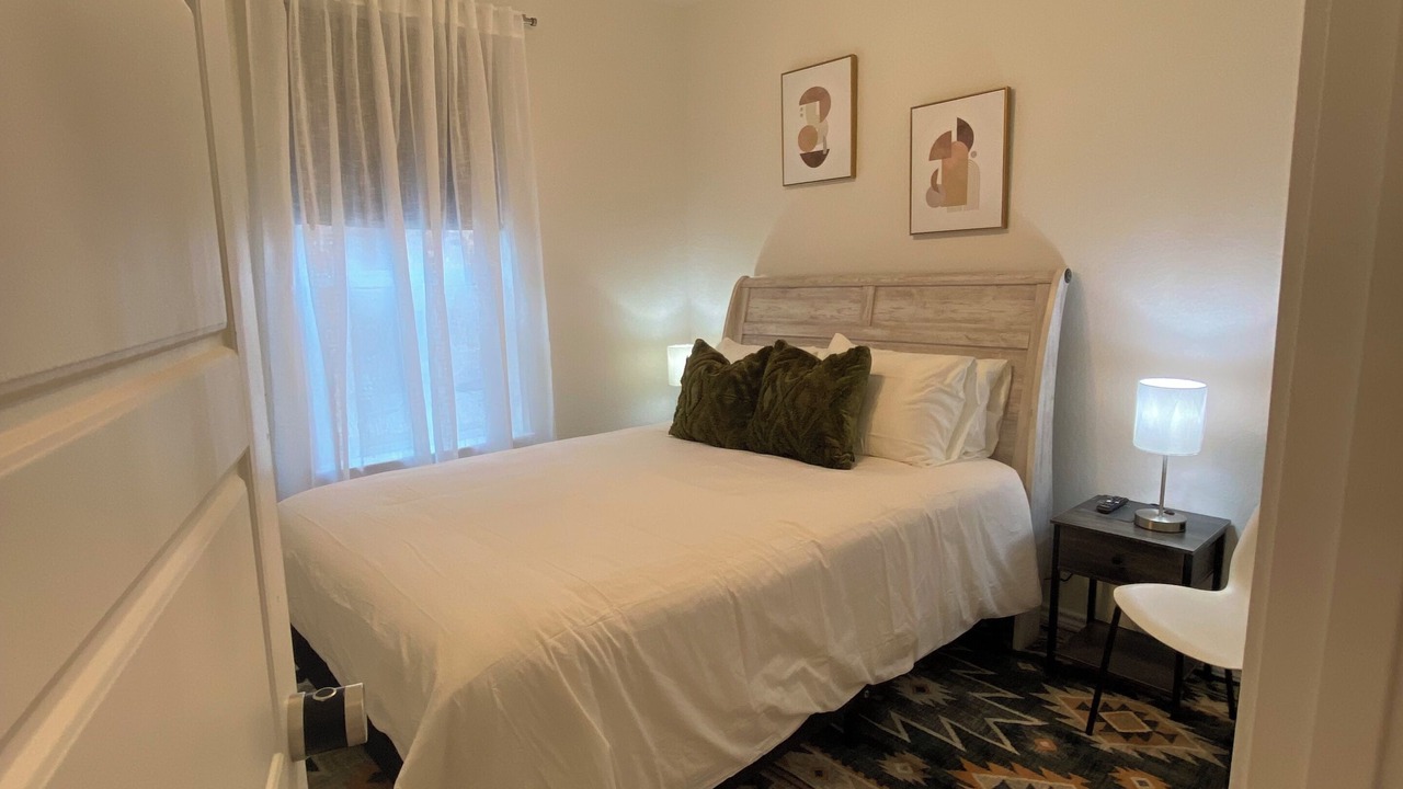 Photo of Bedroom in Converse