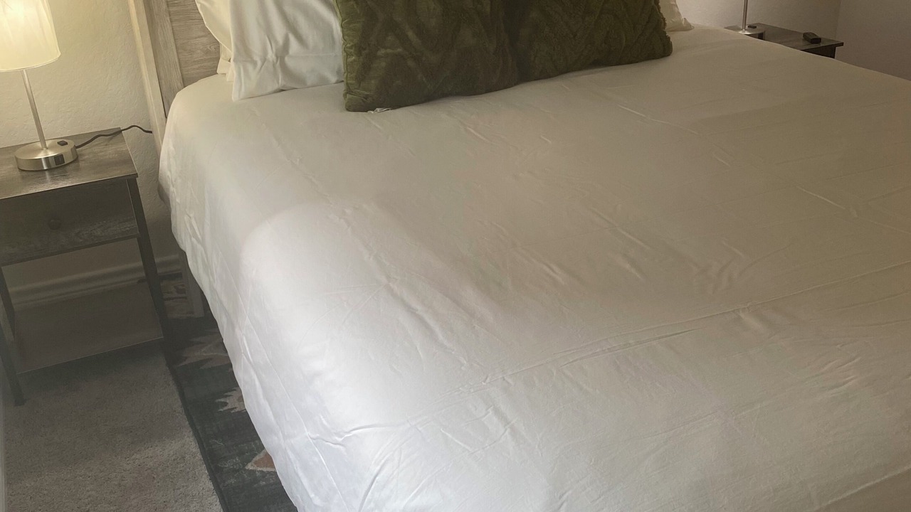 Photo of Bedroom in Converse