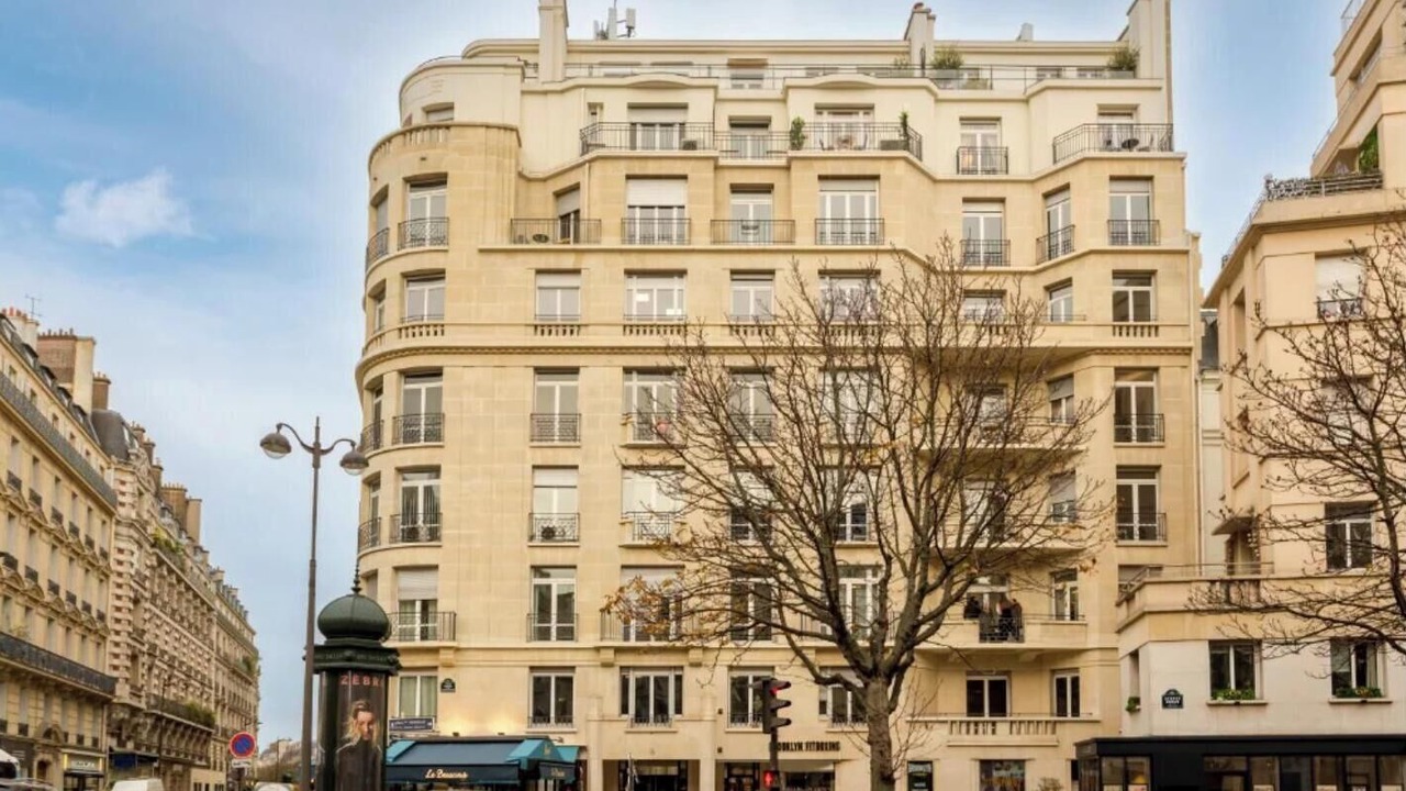 Photo of Outdoor in Faubourg-du-Roule