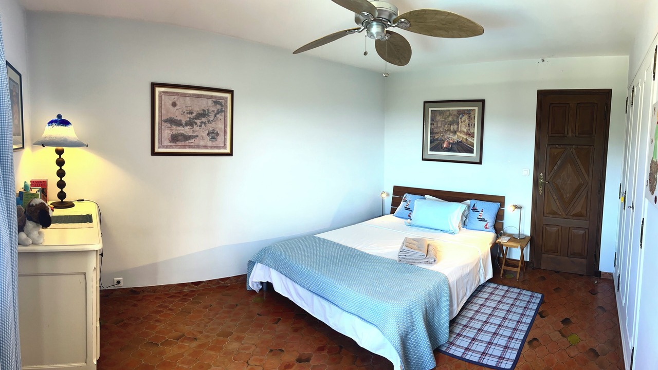 Photo of Bedroom in Opio