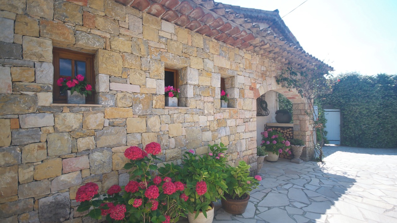 Photo of Outdoor in Opio