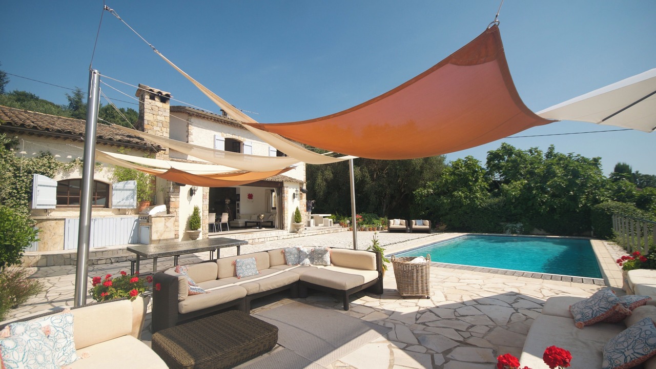 Photo of Outdoor in Opio