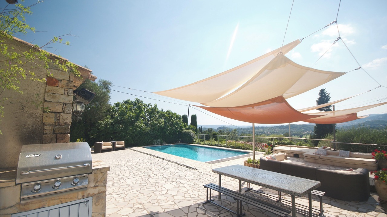 Photo of Outdoor in Opio