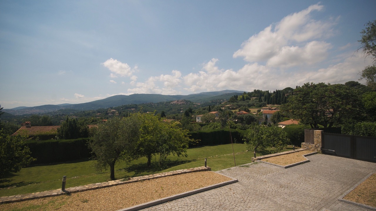 Photo of Outdoor in Opio