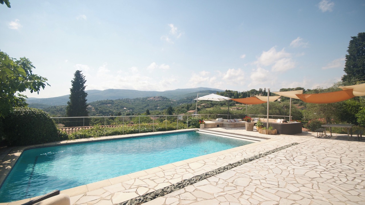 Photo of Outdoor in Opio