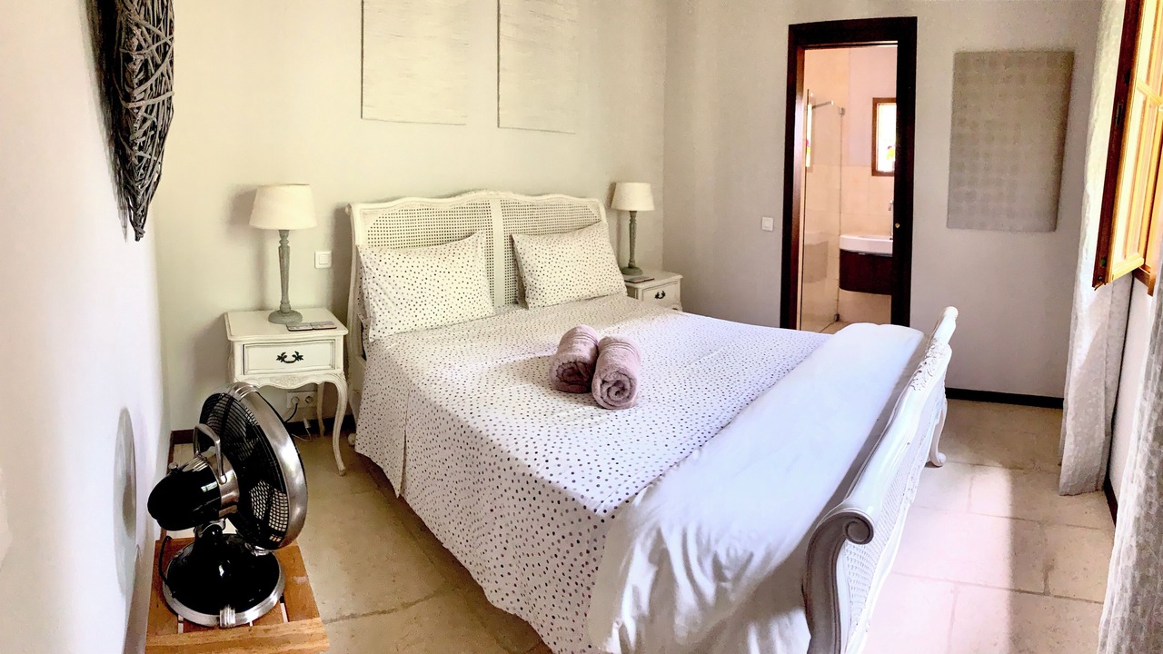 Photo of Bedroom in Opio