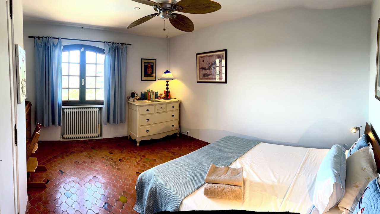 Photo of Bedroom in Opio