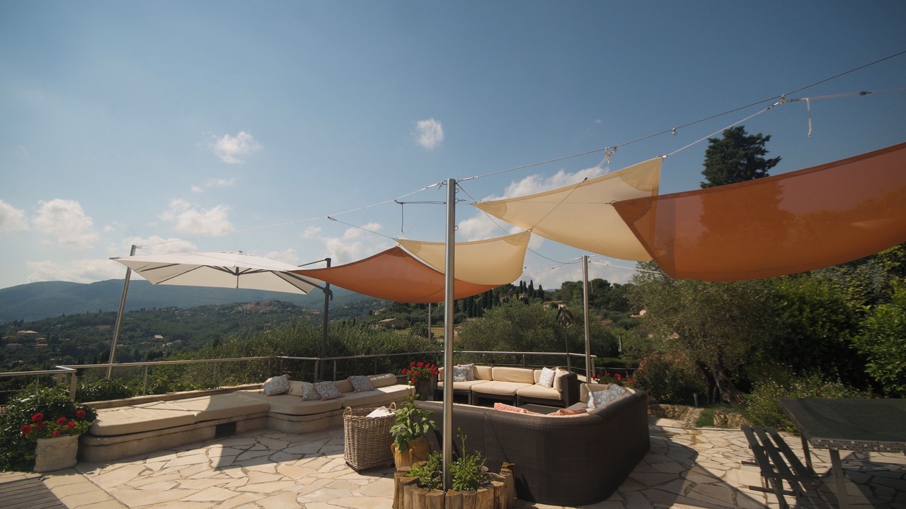 Photo of Patio Balcony in Opio