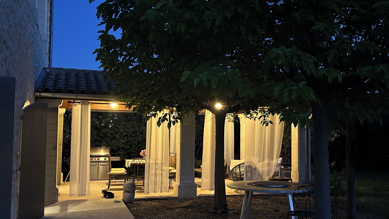Photo of Outdoor in Garrigues-Sainte-Eulalie