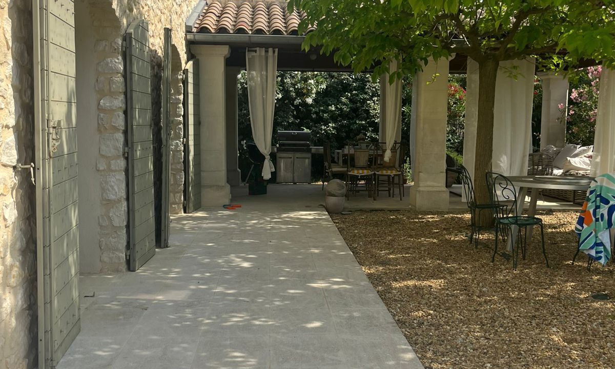 Photo of Outdoor in Garrigues-Sainte-Eulalie